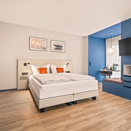 Motel42-Temporary Living FDH Екстериор снимка